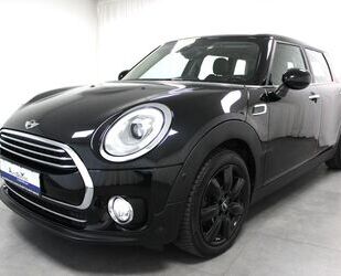 Mini Cooper Clubman Gebrauchtwagen