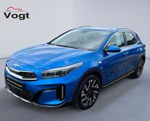 Kia XCeed Gebrauchtwagen