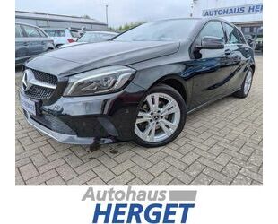 Mercedes-Benz A 180 Gebrauchtwagen