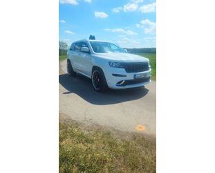 Jeep Grand Cherokee Gebrauchtwagen