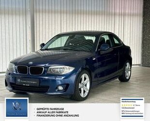 BMW 125 Gebrauchtwagen