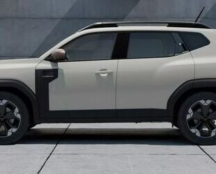 Dacia Duster Gebrauchtwagen