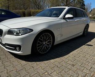 BMW 530 Gebrauchtwagen