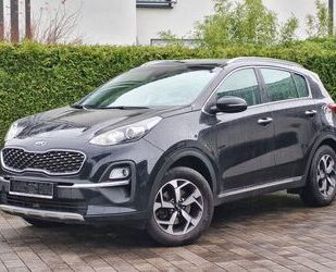 Kia Sportage Gebrauchtwagen