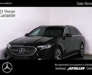 Mercedes-Benz E 300 Gebrauchtwagen