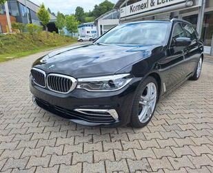 BMW 540 Gebrauchtwagen