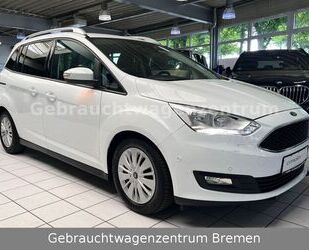 Ford Grand C-Max Gebrauchtwagen