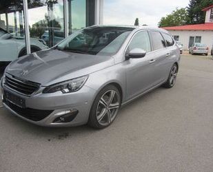 Peugeot 308 Gebrauchtwagen