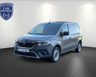Renault Kangoo Gebrauchtwagen