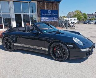 Porsche 997 Gebrauchtwagen
