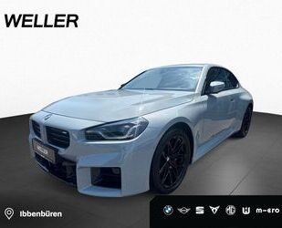 BMW M2 Gebrauchtwagen