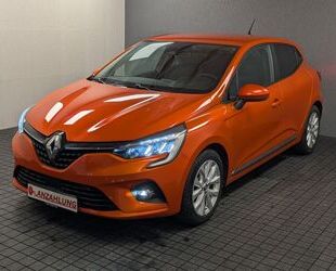 Renault Clio Gebrauchtwagen