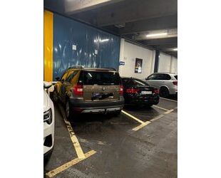 Skoda Yeti Gebrauchtwagen