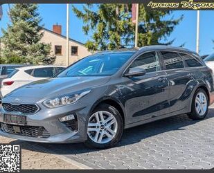 Kia ceed Sportswagon Gebrauchtwagen