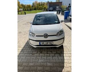 VW up! Gebrauchtwagen