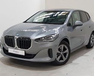 BMW 218 Active Tourer Gebrauchtwagen
