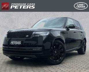 Land Rover Range Rover Gebrauchtwagen