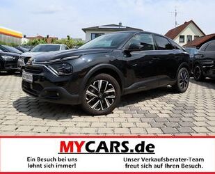 Citroen C4 Gebrauchtwagen