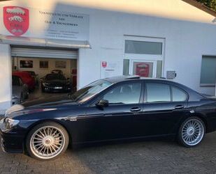 BMW 750 Gebrauchtwagen