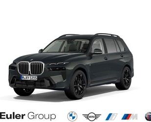 BMW X7 Gebrauchtwagen