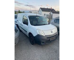 Renault Kangoo Gebrauchtwagen