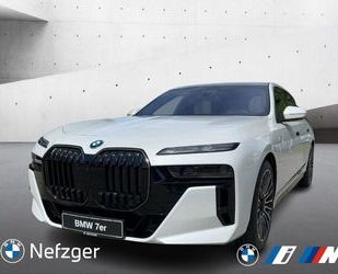 BMW 750 Gebrauchtwagen