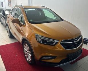Opel Mokka Gebrauchtwagen