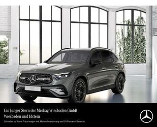 Mercedes-Benz GLC 300 Gebrauchtwagen