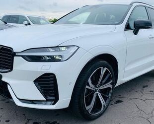 Volvo XC60 Gebrauchtwagen