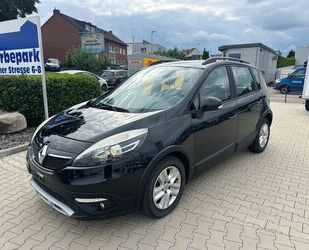 Renault Scenic Gebrauchtwagen