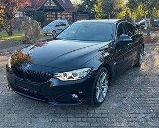 BMW 420 Gran Coupé Gebrauchtwagen