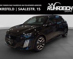 Peugeot 208 Gebrauchtwagen