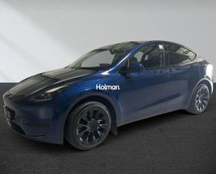 Tesla Model Y Gebrauchtwagen