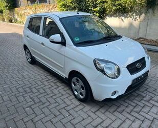 Kia Picanto Gebrauchtwagen