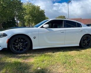 Dodge Charger Gebrauchtwagen