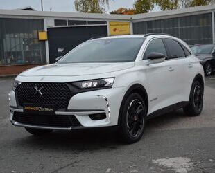 DS Automobiles DS7 (Crossback) Gebrauchtwagen