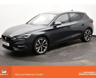 Seat Leon Gebrauchtwagen