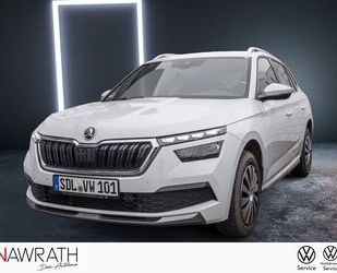 Skoda Kamiq Gebrauchtwagen