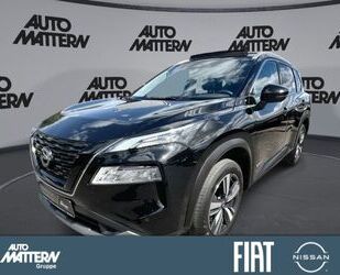 Nissan X-Trail Gebrauchtwagen