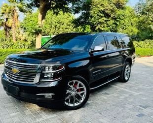 Chevrolet Suburban Gebrauchtwagen