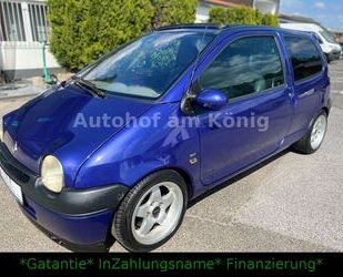 Renault Twingo Gebrauchtwagen