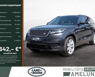 Land Rover Range Rover Velar Gebrauchtwagen