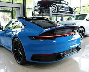 Porsche 992 Gebrauchtwagen