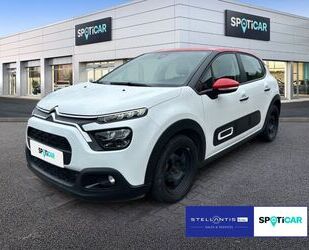 Citroen C3 Gebrauchtwagen