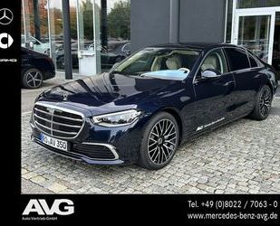 Mercedes-Benz S 350 Gebrauchtwagen