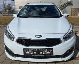 Kia ceed Sportswagon Gebrauchtwagen