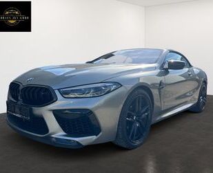 BMW M8 Gebrauchtwagen