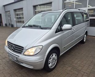 Mercedes-Benz Viano Gebrauchtwagen