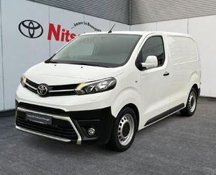 Toyota Proace (Verso) Gebrauchtwagen