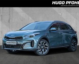 Kia XCeed Gebrauchtwagen